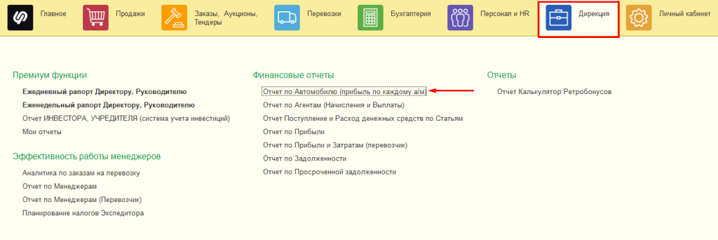 Отчет по Автомобилю Отчет по Автомобилю