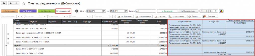 Расширенный вид отчета Расширенный вид отчета.png